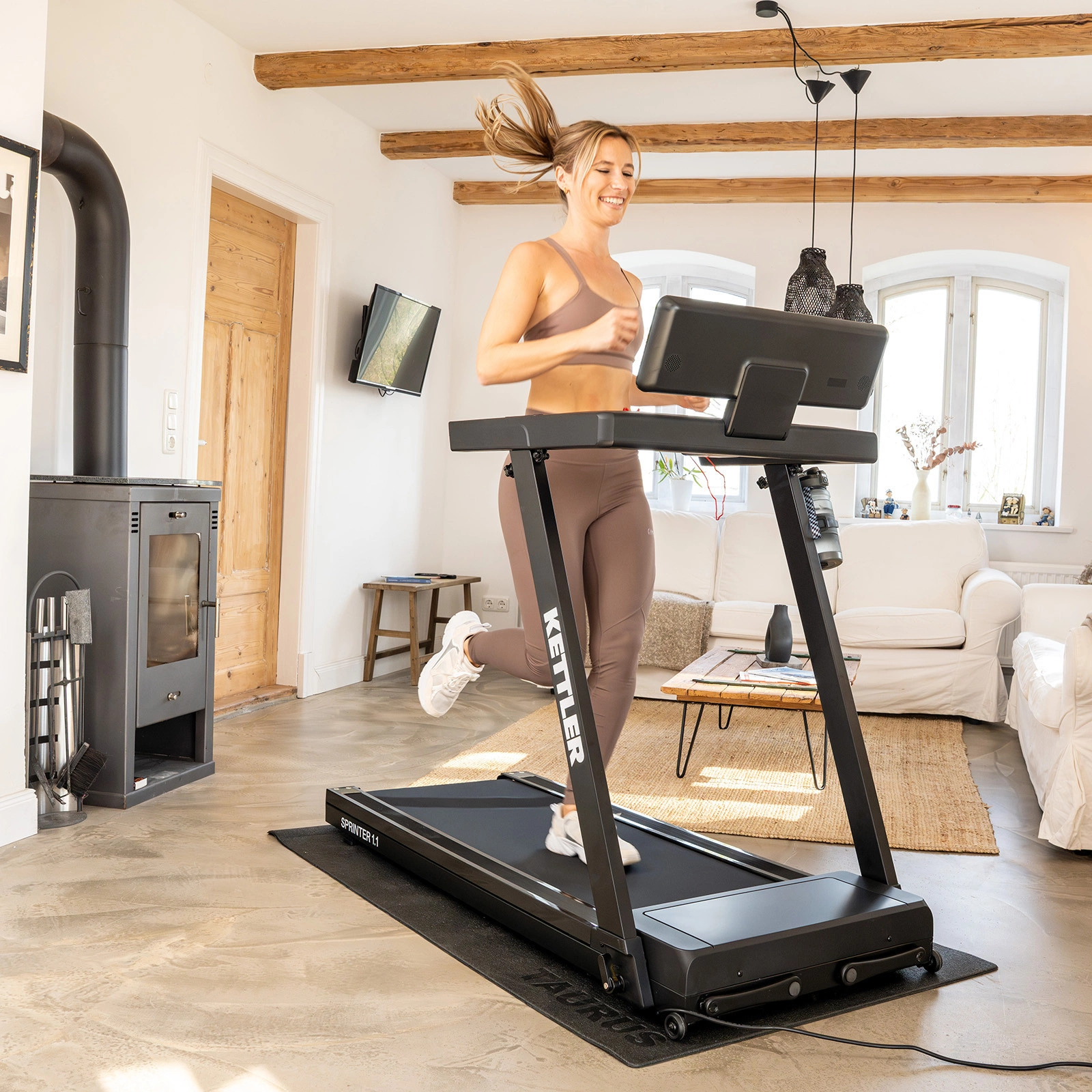 Kettler 06458 Fotografia produktu - 1026 9