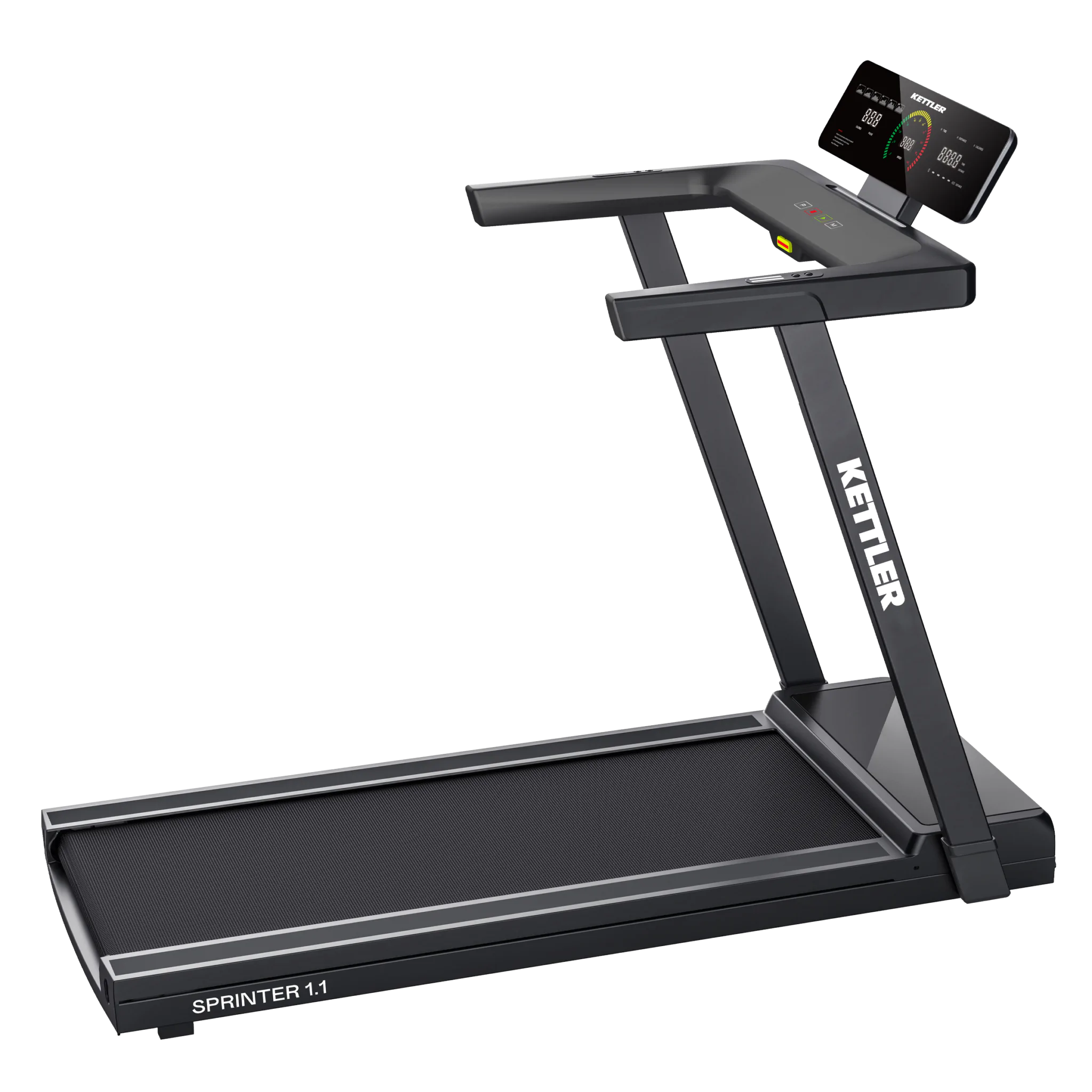 Kettler 06458 Fotografia produktu - sprinter11
