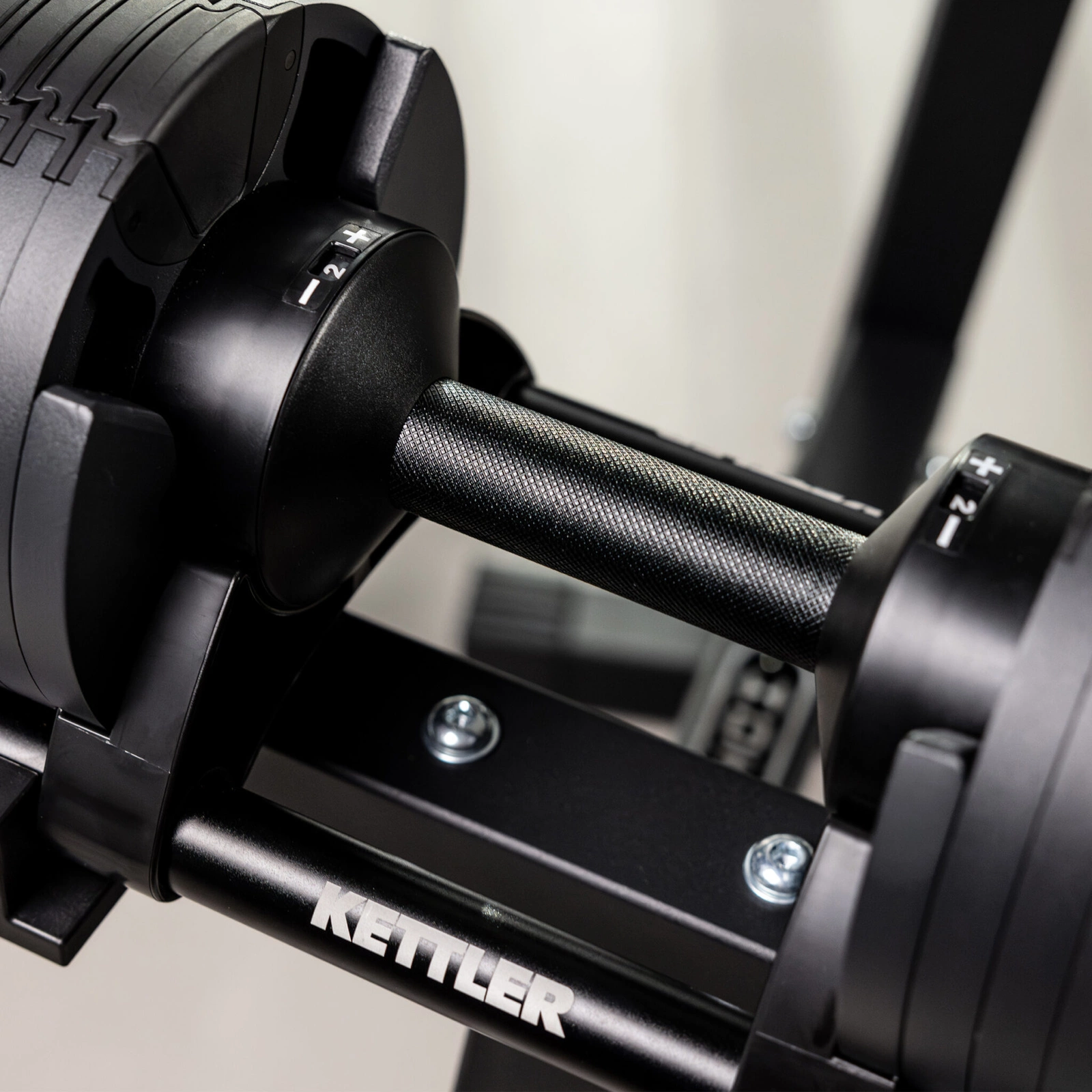 Kettler 08460 Obrázok produktu - zmena zaťaženia