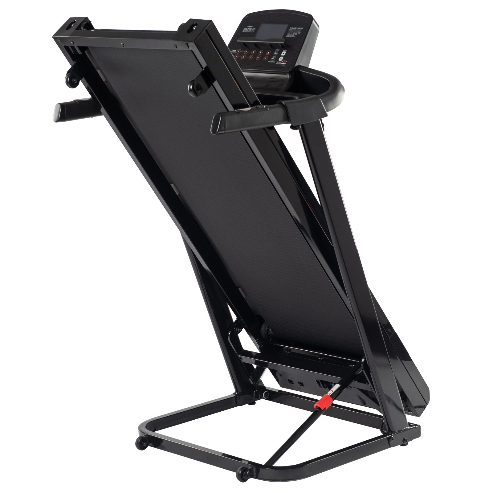 Kettler 08565 Fotografia produktu - kettler treadmill track 100 03