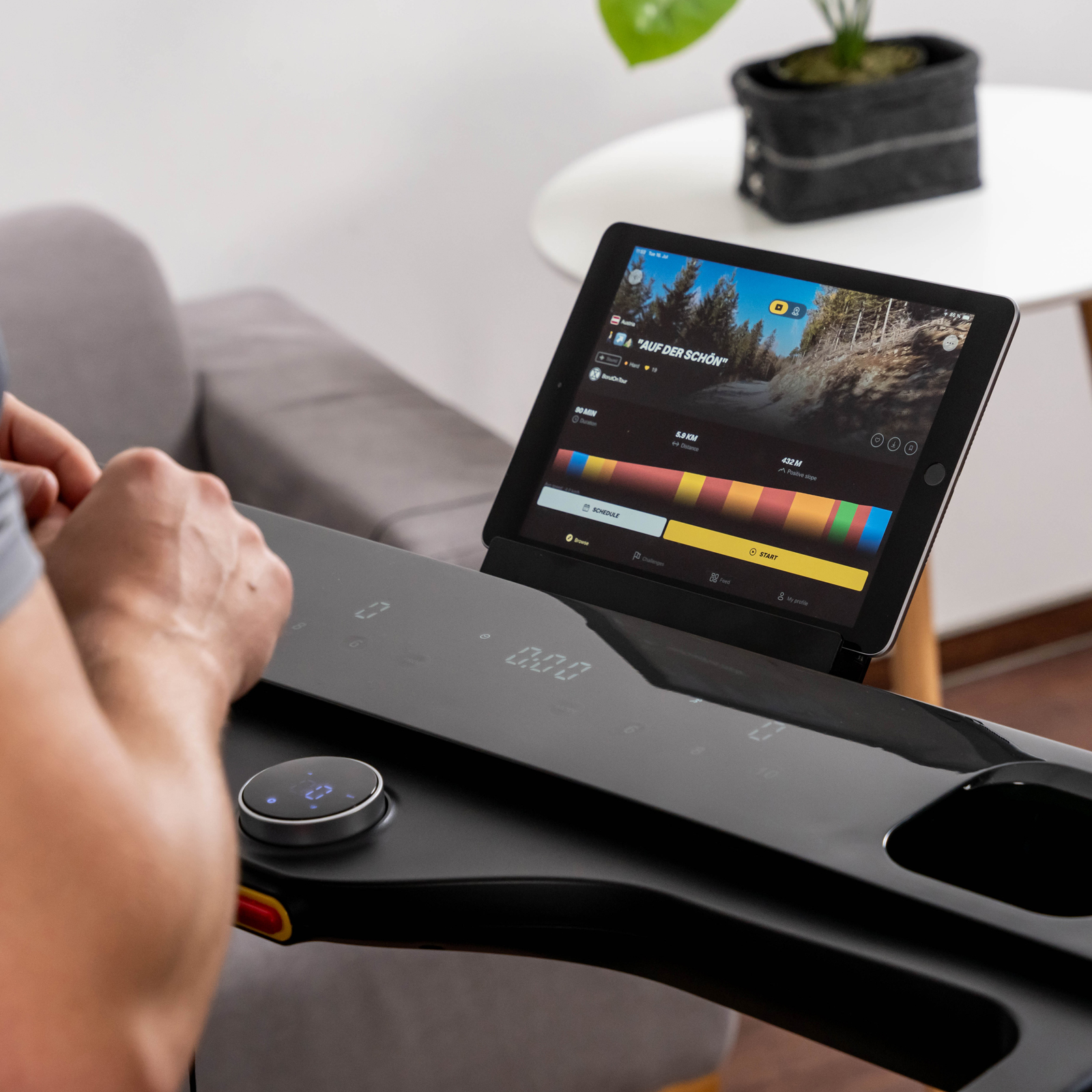 Kettler 08566 Fotografia produktu 1 - 4