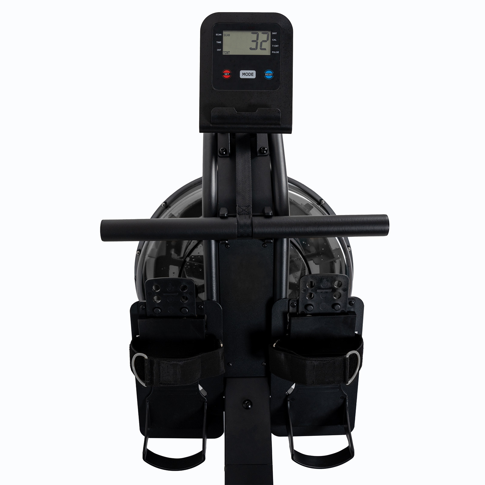 Kettler 08653 Fotografia produktu - kettler rower optima 200 02