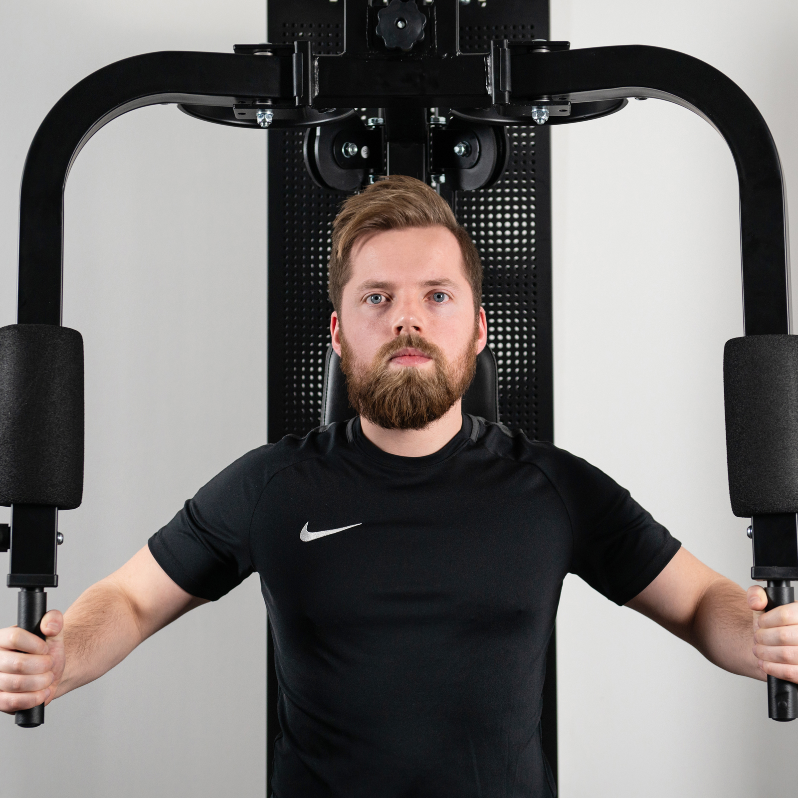 Kettler 08654 Motýliková stanica - kettler multi gym basic 06