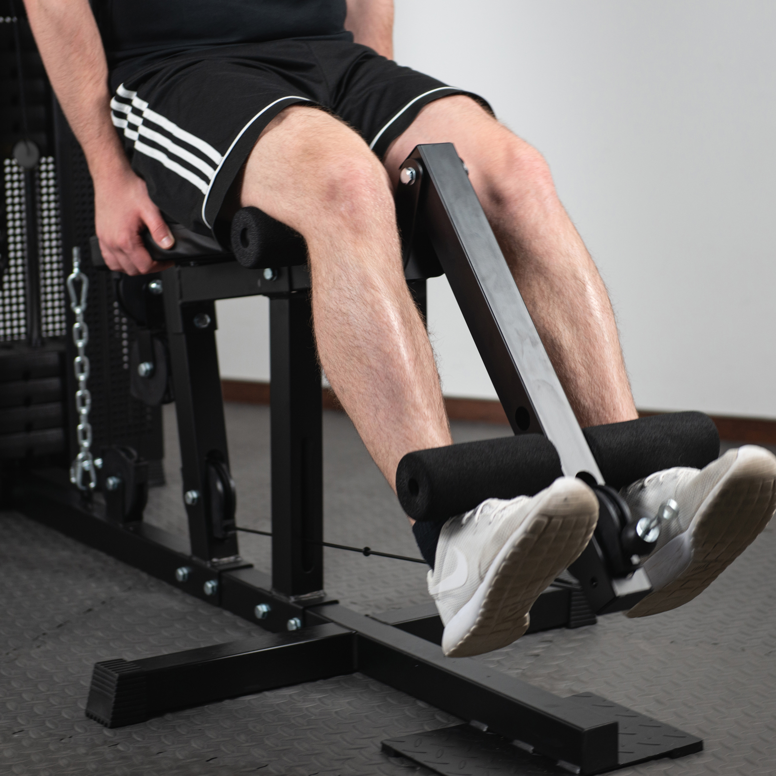 Kettler 08654 Extenzia nôh - kettler multi gym basic 08