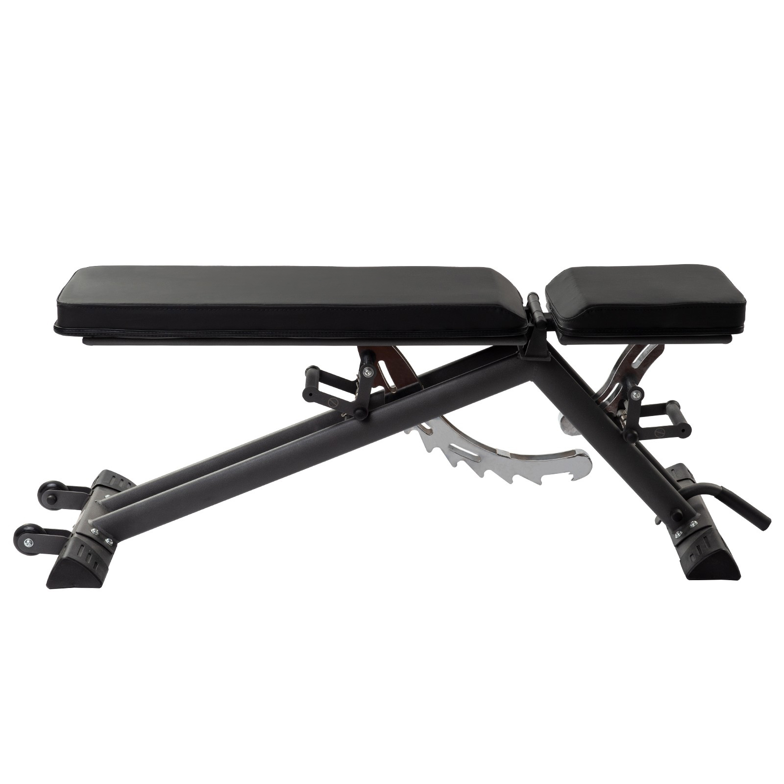 Kettler 08960 Fotografia produktu - kettler weight bench vario 600 02
