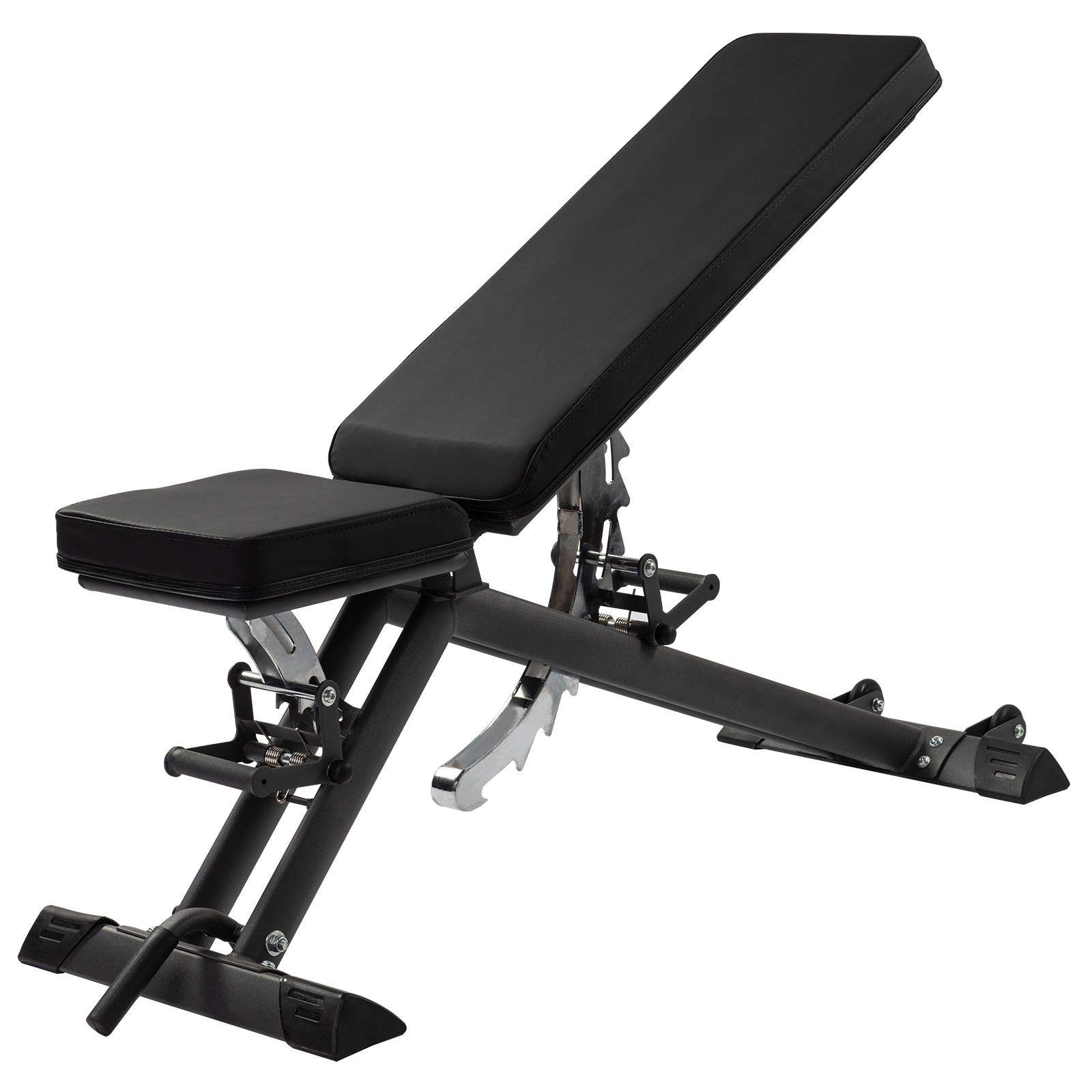 Kettler 08960 Fotografia produktu - kettler weight bench vario 600 04