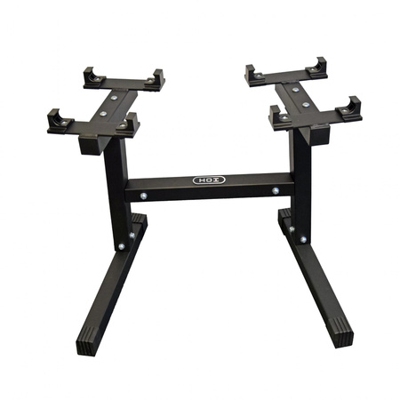 Súprava KETTLER HOI Vario – činky + stojan