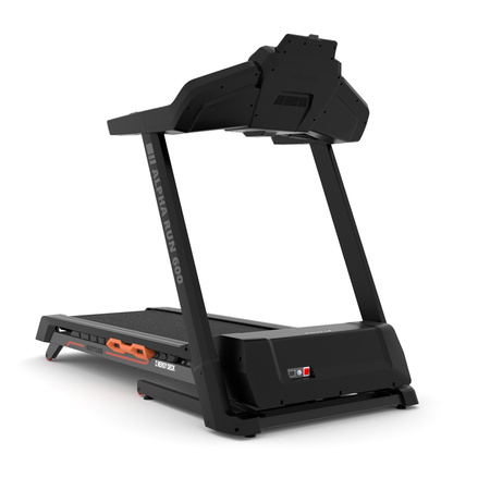 KETTLER ALPHA RUN 600
