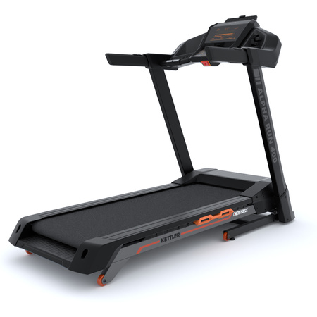 KETTLER ALPHA RUN 400
