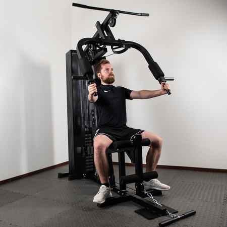 Stroj na posilňovanie KETTLER BASIC