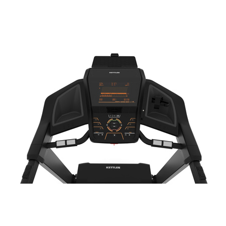KETTLER ALPHA RUN 400