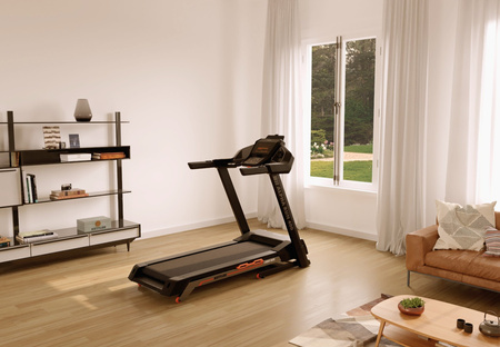 KETTLER ALPHA RUN 400