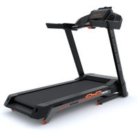 KETTLER ALPHA RUN 400