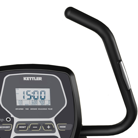 KETTLER AXOS AVIOR M BLACK