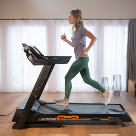 KETTLER ALPHA RUN 800