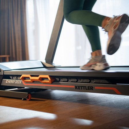 KETTLER ALPHA RUN 800