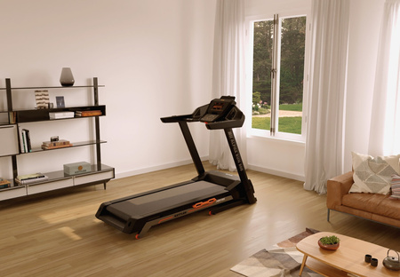 Elektrický bežecký pás KETTLER ALPHA RUN 800