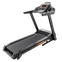 Elektrický bežecký pás KETTLER ALPHA RUN 800