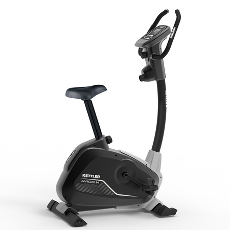 KETTLER AXOS AVIOR M BLACK