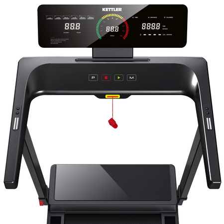 KETTLER SPRINTER 1.1