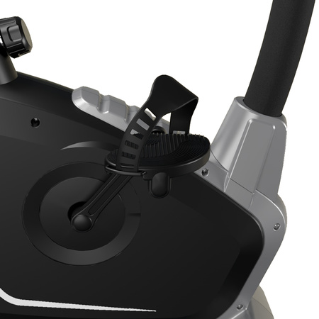 Cvičebný bicykel KETTLER AXOS AVIOR M BLACK