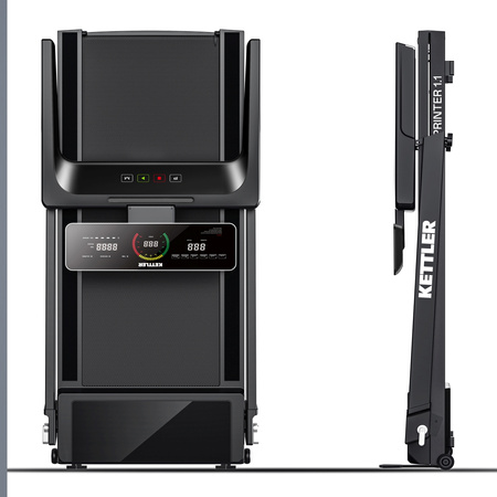 KETTLER SPRINTER 1.1