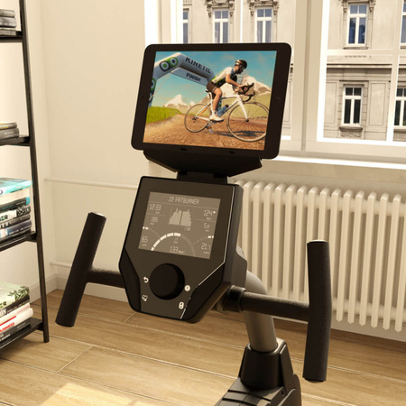 KETTLER TOUR 600 R polohovateľný bicykel