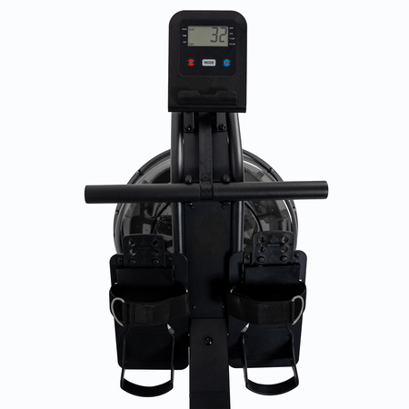 Veslovací trenažér KETTLER REGATTA 200