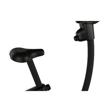 Cvičebný bicykel KETTLER AXOS AVIOR M BLACK