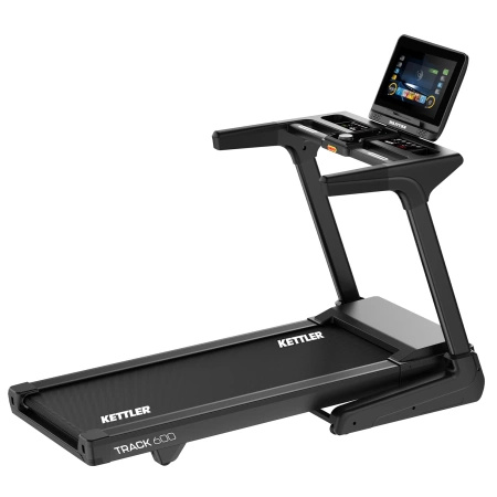 Elektrický bežecký pás KETTLER TRACK 600