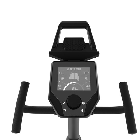 KETTLER TOUR 600 R polohovateľný bicykel