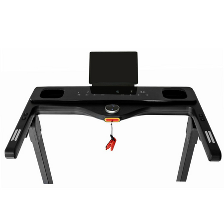 Elektrický bežecký pás KETTLER TRACK 200