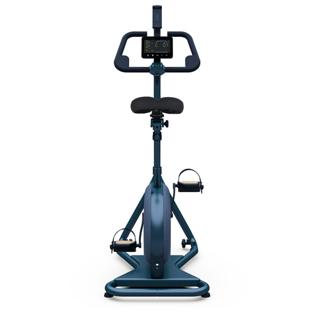 CVIČEBNÝ BICYKEL KETTLER HOI TOUR BLUEBERRY GREEN