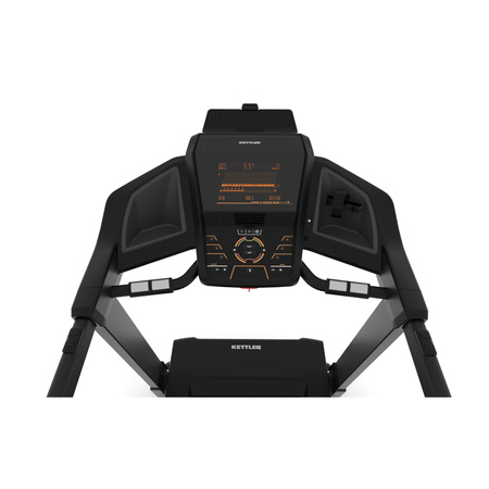 Elektrický bežecký pás KETTLER ALPHA RUN 200