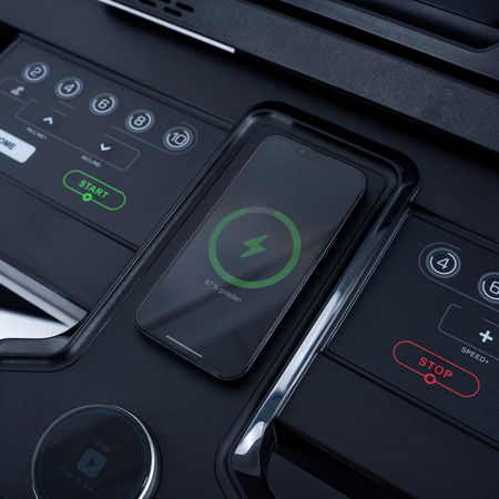 Elektrický bežecký pás KETTLER TRACK 600