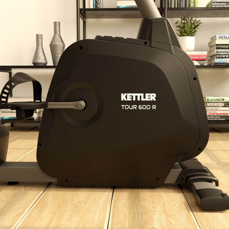 KETTLER TOUR 600 R polohovateľný bicykel