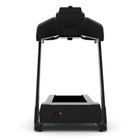 Elektrický bežecký pás KETTLER ALPHA RUN 200