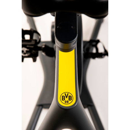 Spinningový bicykel KETTLER HOI FRAME SPEED STONE