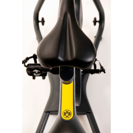 Spinningový bicykel KETTLER HOI FRAME SPEED STONE