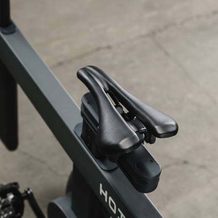 Spinningový bicykel KETTLER HOI FRAME TERRACOTTA