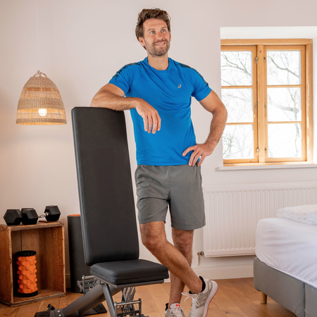 KETTLER VARIO 600 POSILŇOVACIA LAVICA