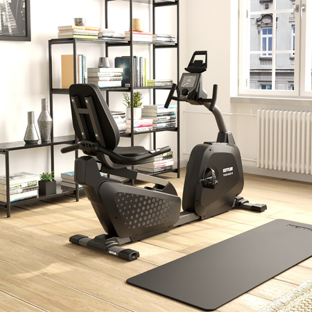 KETTLER TOUR 600 R polohovateľný bicykel