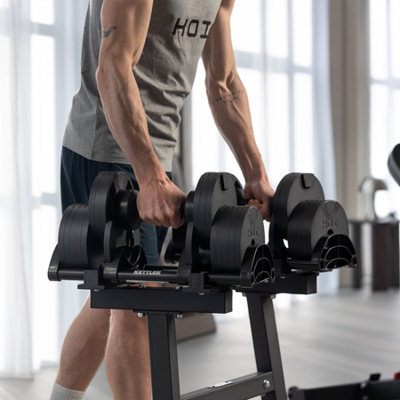 KETTLER HOI VARIO ČINKY 220 20 KG (2 KS)