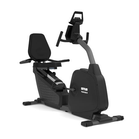 KETTLER TOUR 600 R polohovateľný bicykel
