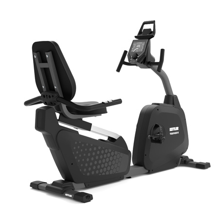 KETTLER TOUR 600 R polohovateľný bicykel