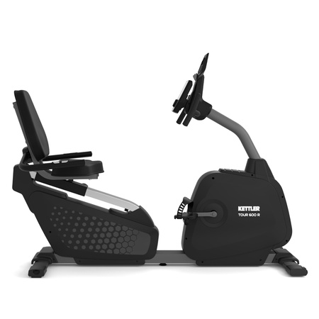 KETTLER TOUR 600 R polohovateľný bicykel