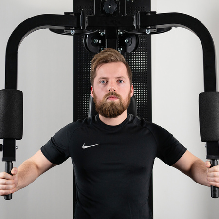 Stroj na posilňovanie KETTLER BASIC