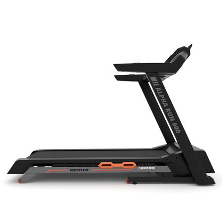 KETTLER ALPHA RUN 600