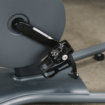 Spinningový bicykel KETTLER HOI FRAME TERRACOTTA