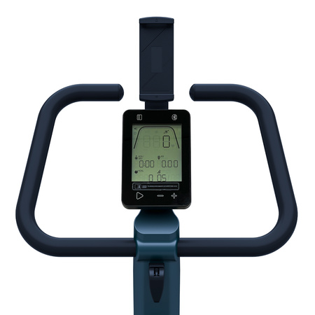 CVIČEBNÝ BICYKEL KETTLER HOI RIDE BLUEBERRY GREEN